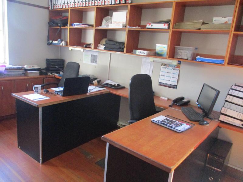 Commercial Property for Sale in Westdene Free State